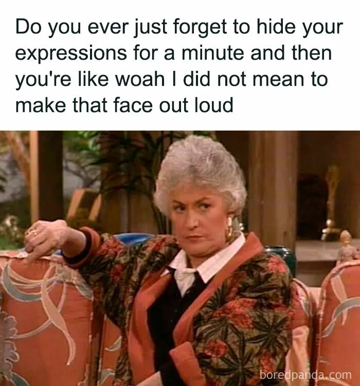 50 Memes To Send To Your Introvert Friends, As Shared On "Introvert Feels"