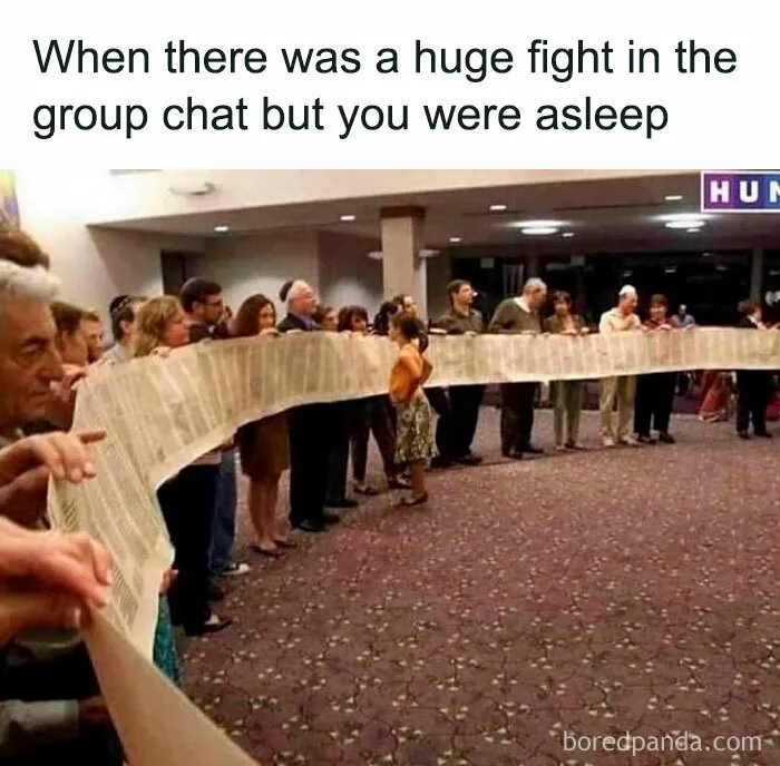 50 Memes To Send To Your Introvert Friends, As Shared On "Introvert Feels"