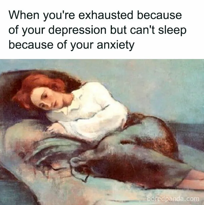 50 Memes To Send To Your Introvert Friends, As Shared On "Introvert Feels"