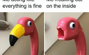 50 Memes To Send To Your Introvert Friends, As Shared On "Introvert Feels"