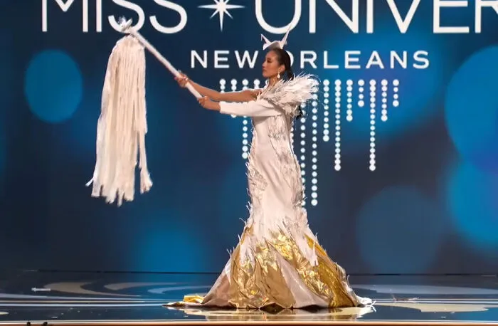 Miss Japan, Marybelen Sakamoto