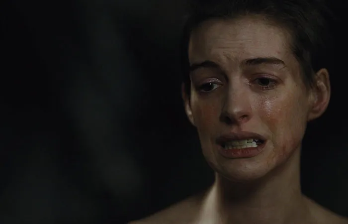 Anne Hathaway In Les Misérables (2012)