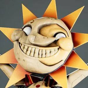 Daycare Attendant Sun