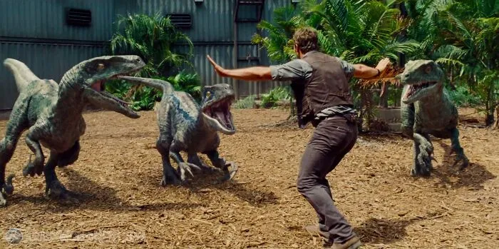 Jurassic Park