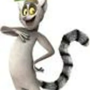 King Julian