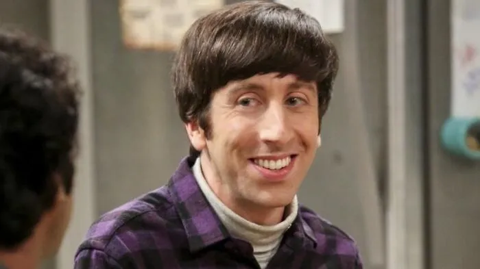 Howard Wolowitz, The Big Bang Theory