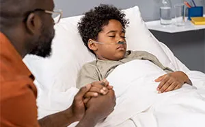 Landlord Asks If He's A Jerk For Making His Tenants Move When They Have A Terminally Ill Child In Hospice