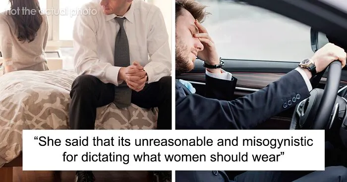 Guy Leaves For Boss's Wedding Alone After Seeing How Girlfriend Looks, Her Friends Call Him Cruel And Sexist, But The Internet Backs Him Up