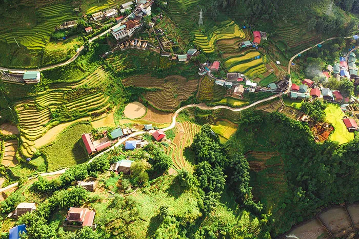 Explore Vietnam