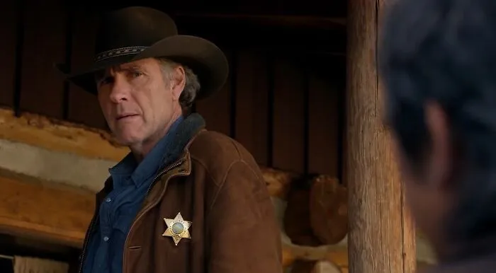 Longmire