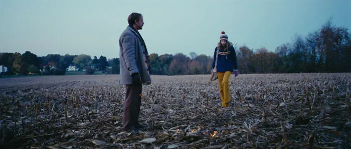 The Lovely Bones