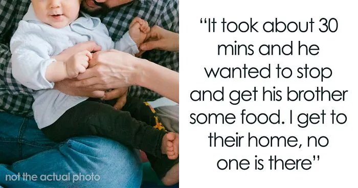 "40 Calls, No One Is Answering": Tired Of Being A Free Babysitter, Guy Drops Nephews At A Bar Where SIL Is, Accidentally Uncovers She's Cheating