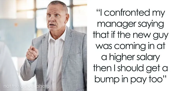 Burned-Out Employee Asks For A Pay Raise, Is Told To ‘Go Get Another Offer’ And He Maliciously Complies