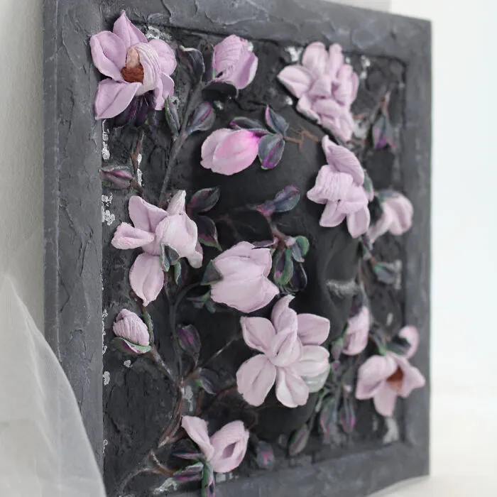 I Create Flowers That Will Never Wither (23 Pics)