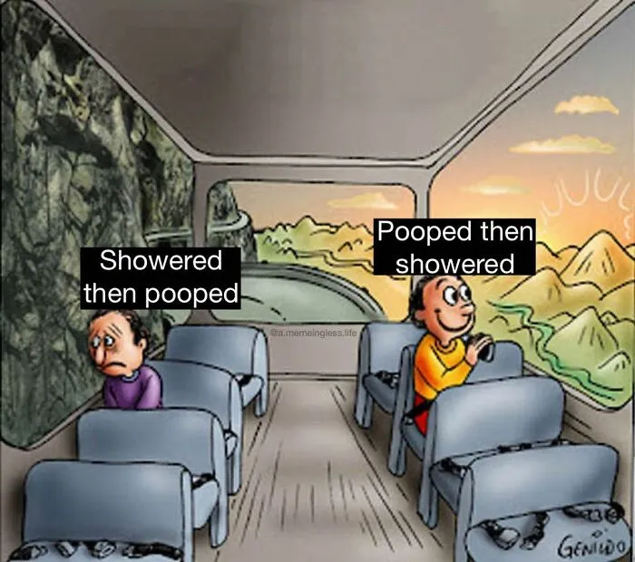 People Are Cracking Up At These 30 Everyday Life Memes Posted By This Instagram Page