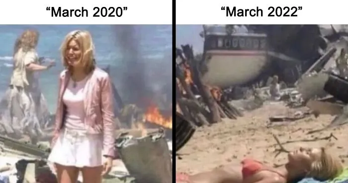 People Are Cracking Up At These 30 Everyday Life Memes Posted By This Instagram Page