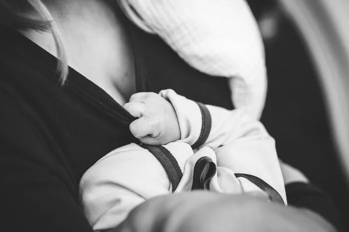 30 Dads Get Raw And Honest About Their Experience In The Delivery Room