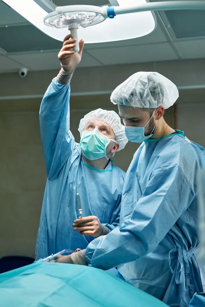 30 Dads Get Raw And Honest About Their Experience In The Delivery Room