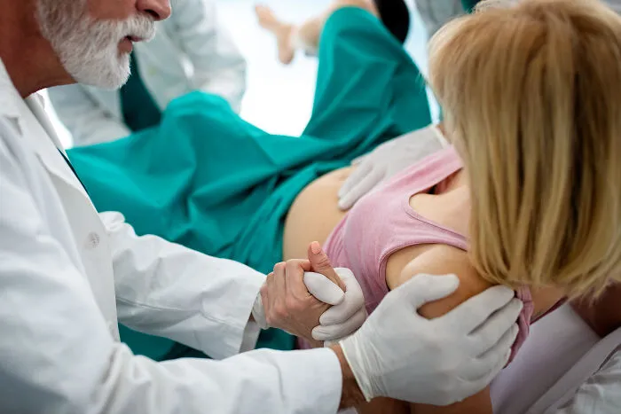 30 Dads Get Raw And Honest About Their Experience In The Delivery Room