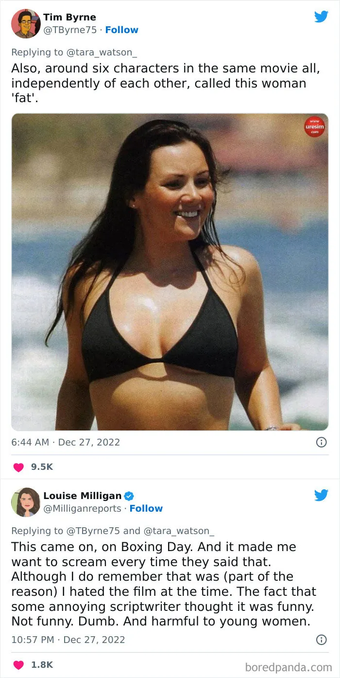 40 Millennial Women Call Out How Toxic The Media Is And Break Down What They Found Harmful When Growing Up