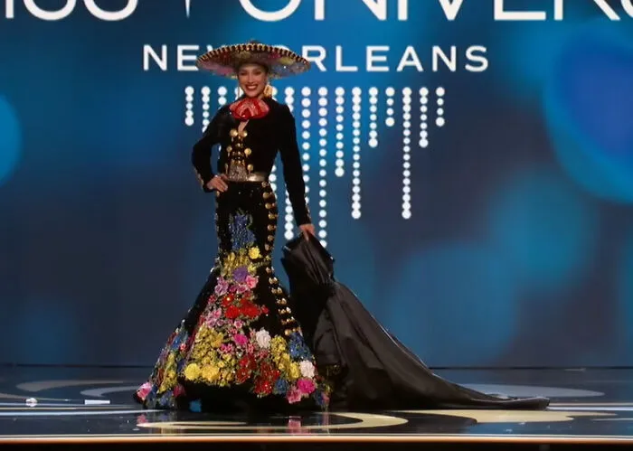 Miss México, Irma Cristina Miranda Valenzuela