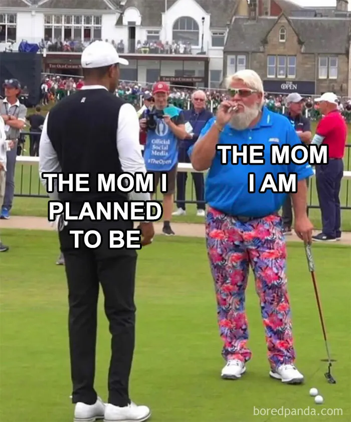 This Instagram Page Is Dedicated To Honest “Millennial Mom Confessions”, Here Are 50 Of The Best Ones (New Posts)
