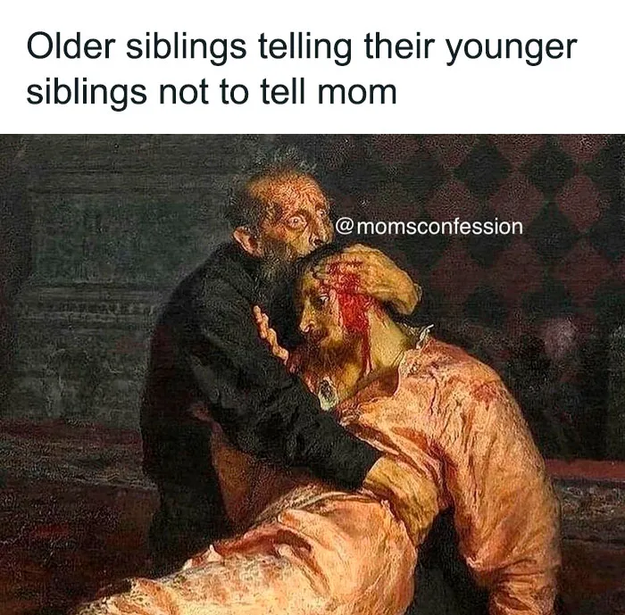 This Instagram Page Is Dedicated To Honest “Millennial Mom Confessions”, Here Are 50 Of The Best Ones (New Posts)