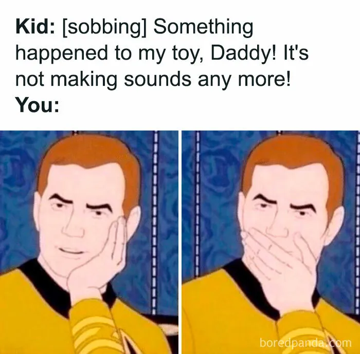 This Instagram Page Is Dedicated To Honest “Millennial Mom Confessions”, Here Are 50 Of The Best Ones (New Posts)
