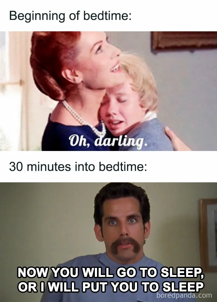 This Instagram Page Is Dedicated To Honest “Millennial Mom Confessions”, Here Are 50 Of The Best Ones (New Posts)