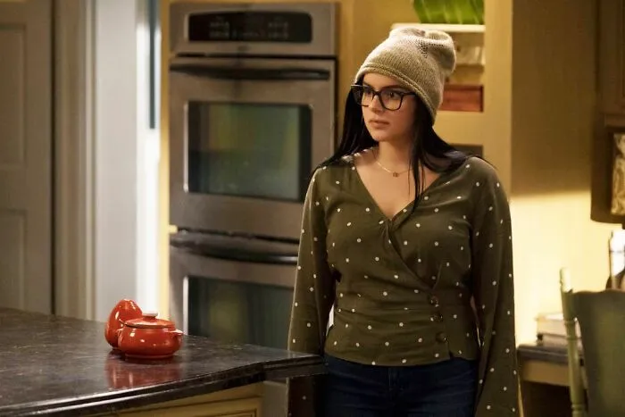 Alex, Modern Family