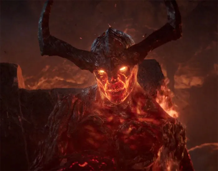 "Big CGI Monster Battle At The End Of Every Superhero Movie"