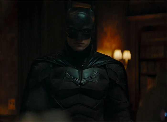 "Straight Up Being Just Absolutely Too Dark To Watch"
