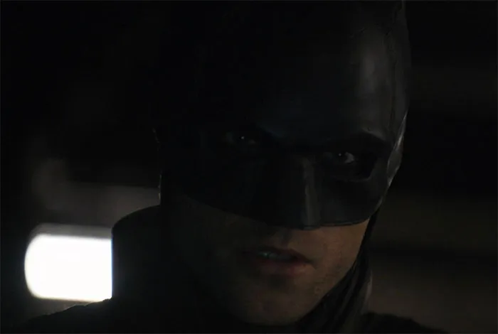 "The Dark, Gritty Franchise Reboot"