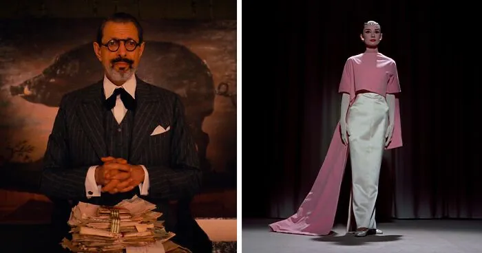 76 Most Stylish Movies Featuring Iconic And Timeless Fashion Looks