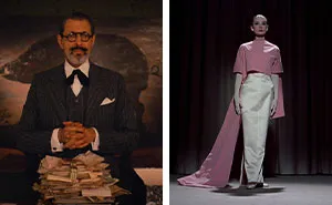76 Most Stylish Movies Featuring Iconic And Timeless Fashion Looks
