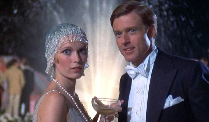 The Great Gatsby (1974)