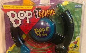 84 Most Valuable Toys From Childhood That Carry Both Sentimental And Monetary Worth