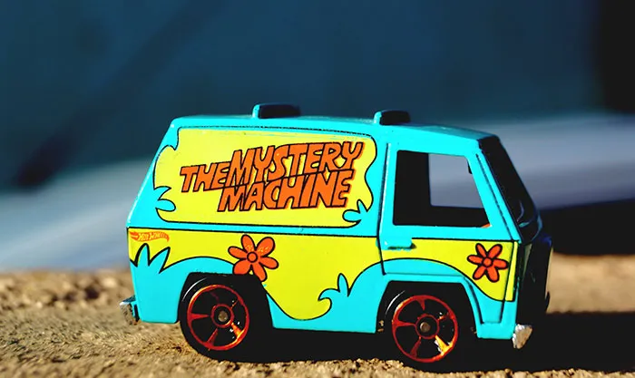 Hot Wheels: Prices Vary