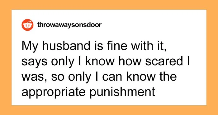 Mother Asks Whether She’s In The Wrong For Removing The Door To Her Son’s Room Indefinitely, The Internet Responds