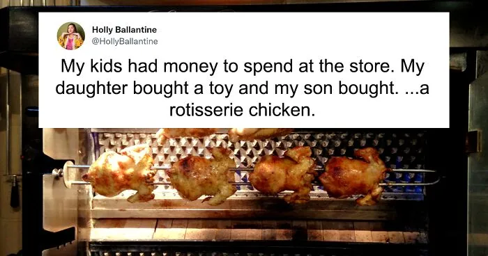 30 Of The Best Tweets About Parenting And Kids This Dedicated Online Page Has To Offer