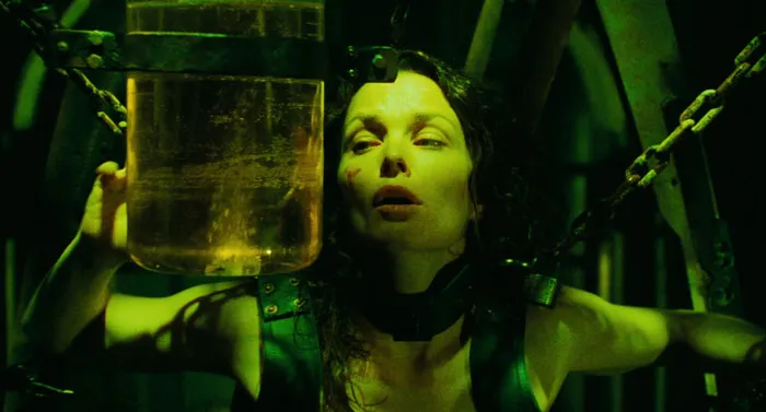 Saw III (2006)