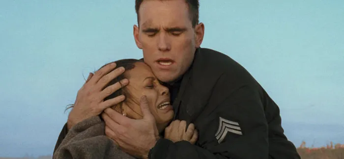 Crash (2004)