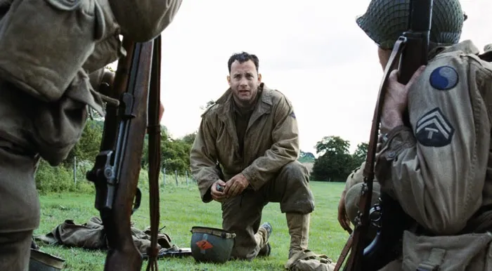Saving Private Ryan (1998)