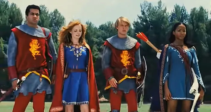 Epic Movie (2007)