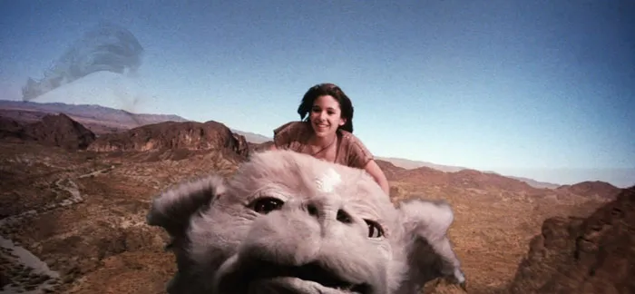The Neverending Story (1984)