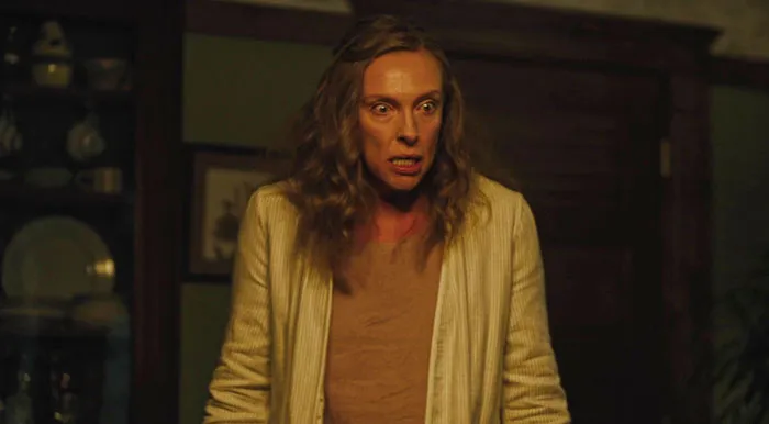 Hereditary (2018)