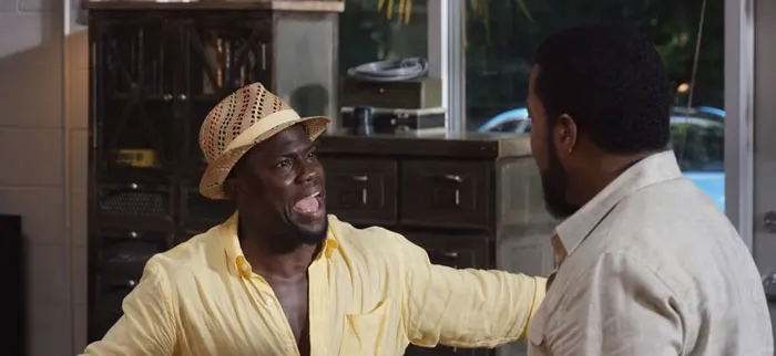 Ride Along 2 (2016)
