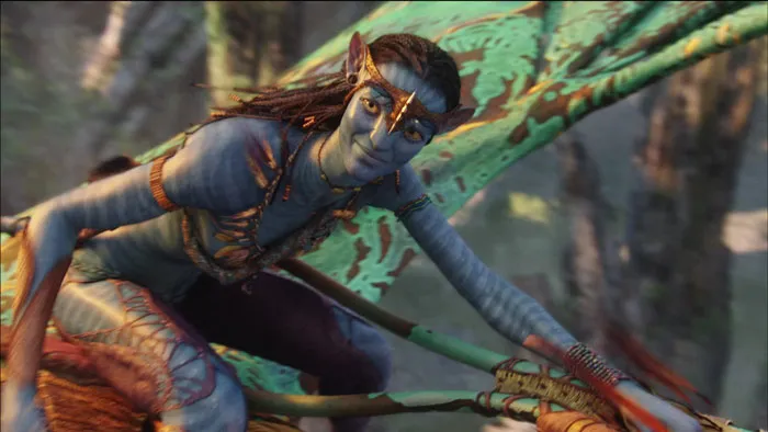 Avatar: The Way Of Water (2022)