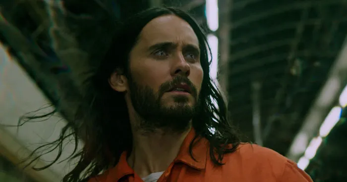 Morbius (2022)
