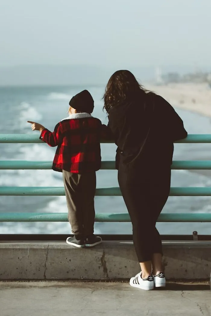 Someone Asks “What Screams ‘I’m A Bad Parent’?” And 30 People Share Their Honest Thoughts